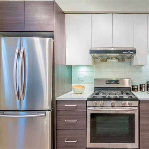 stainless steel cabinets pros and cons